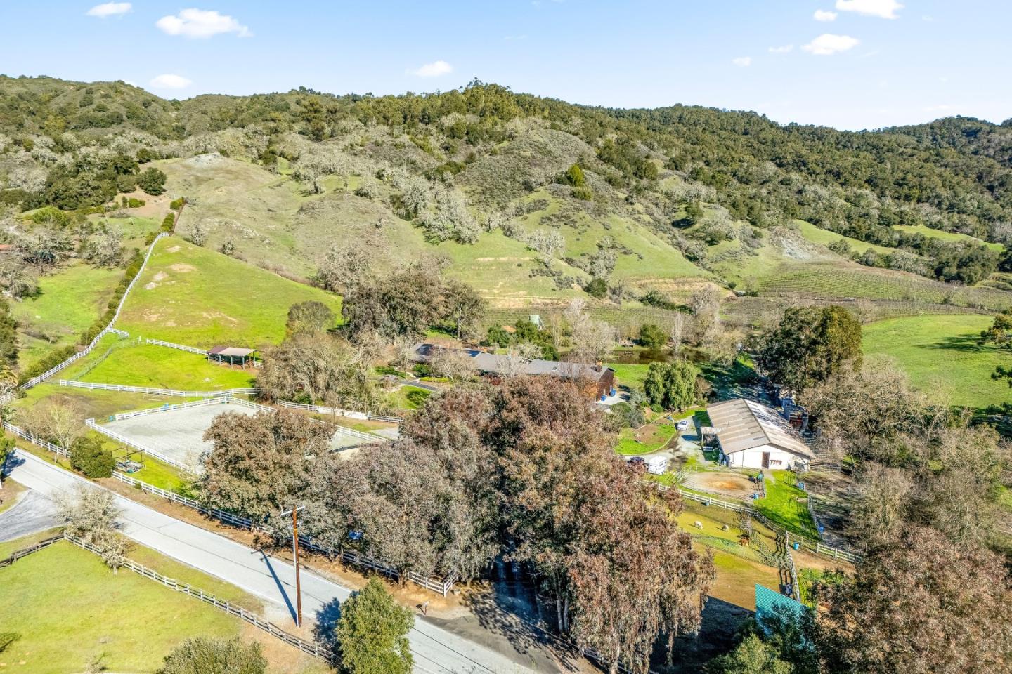 6915 Redwood Retreat Road Gilroy, CA 95020 - Photo 73 of 110