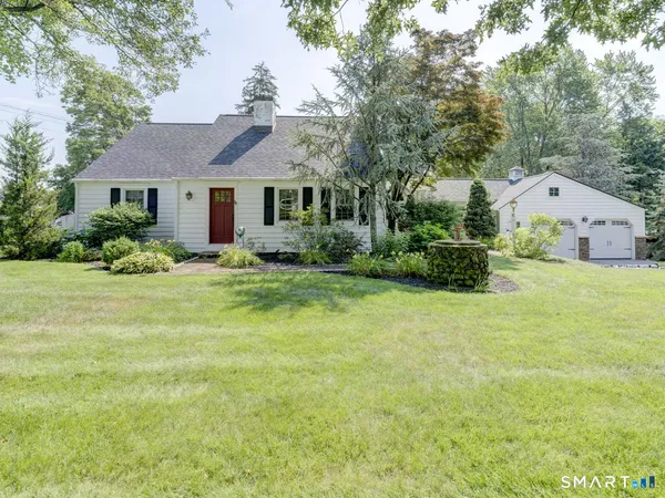 $475,000 | 156 Red Stone Hill, Plainville, CT 06062