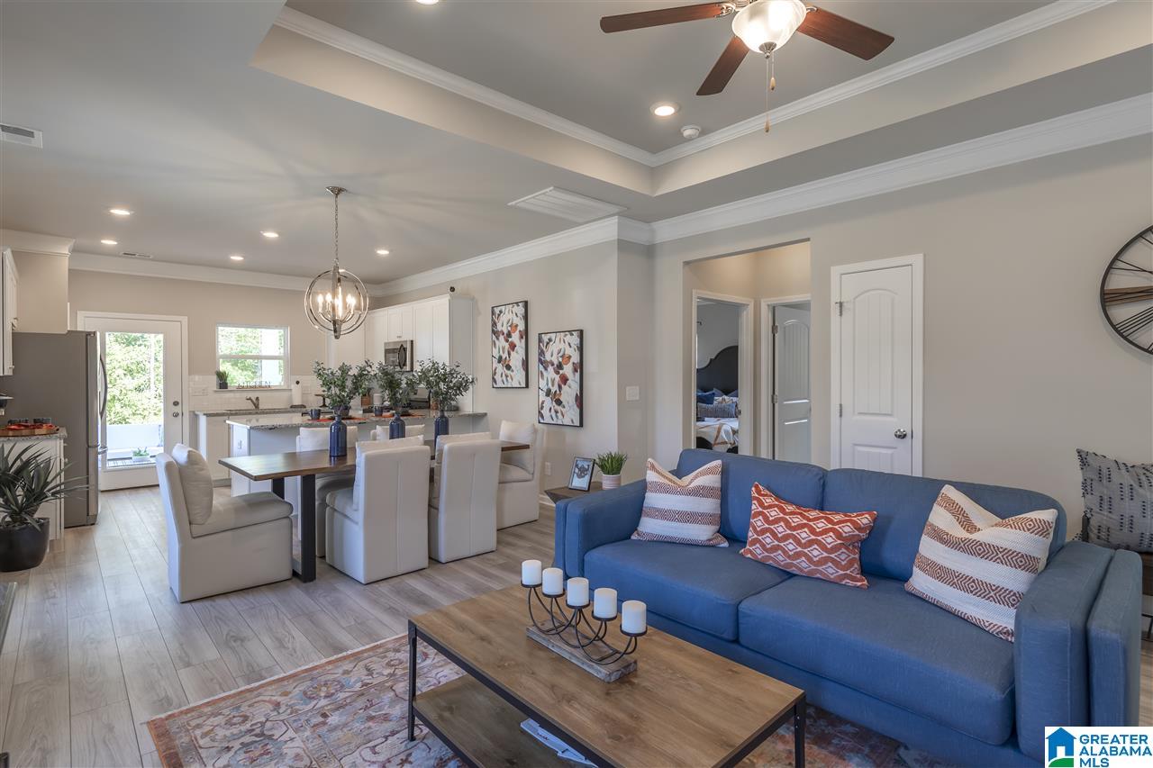 1012 Glades Lane Calera, AL 35040 - Photo 10 of 33