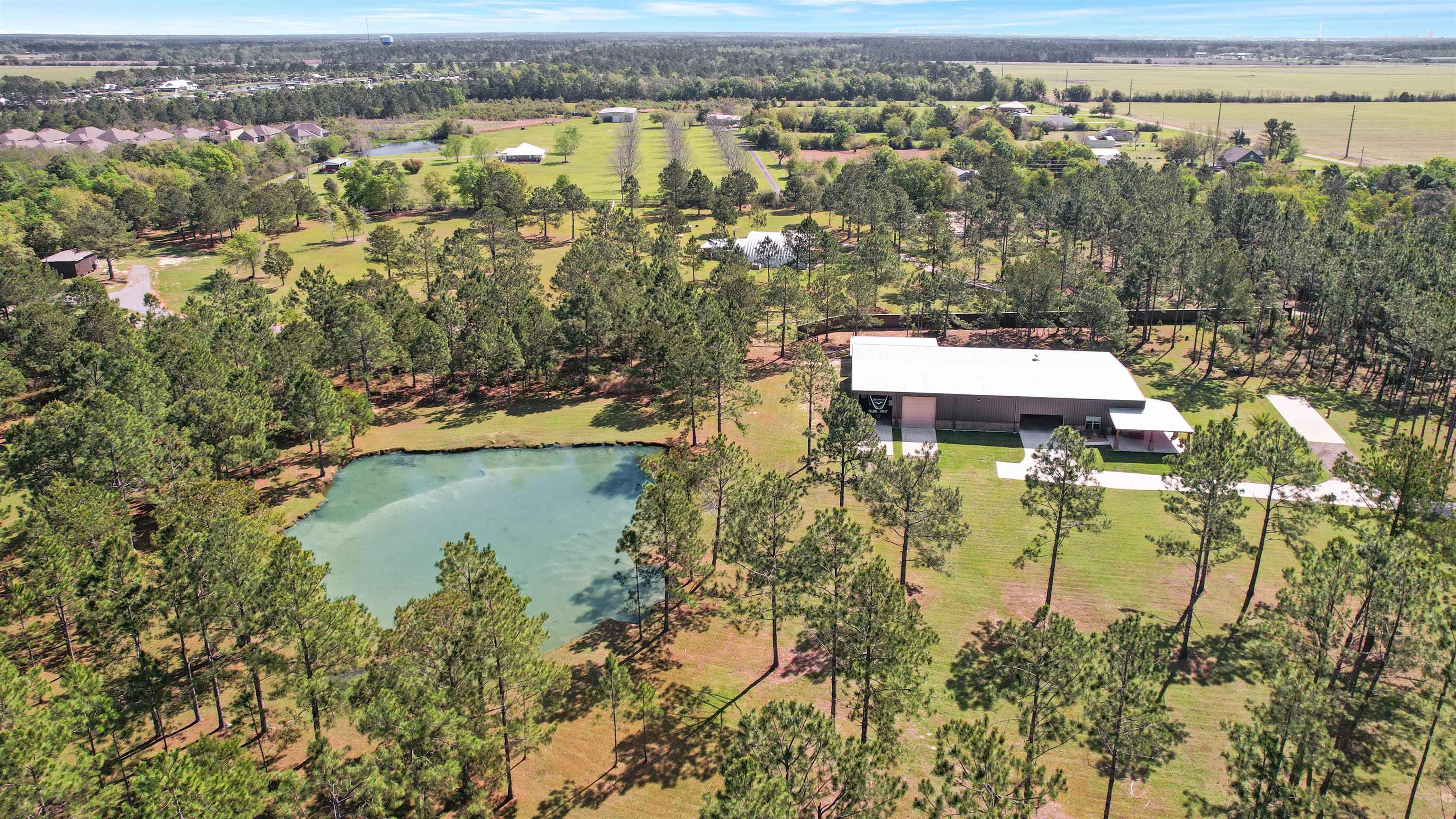 20873 Keller Road Foley, AL 36535 - Photo 33 of 39