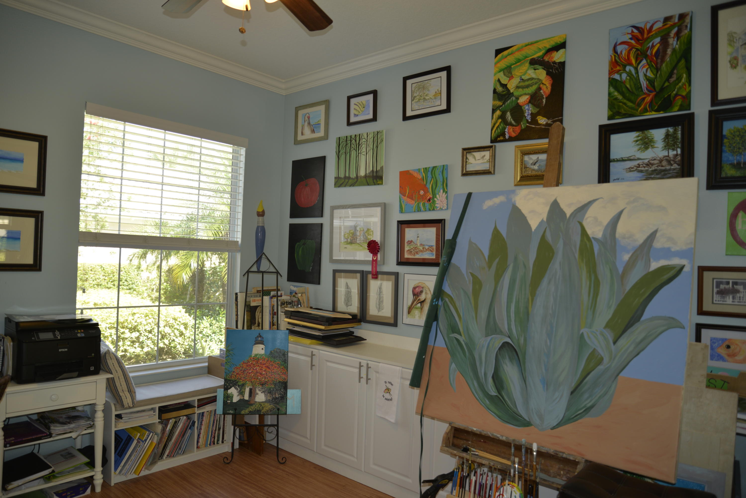 10587 Southwest Stratton Drive Port St. Lucie, FL 34987 - Photo 21 of 38 _DSC9218
