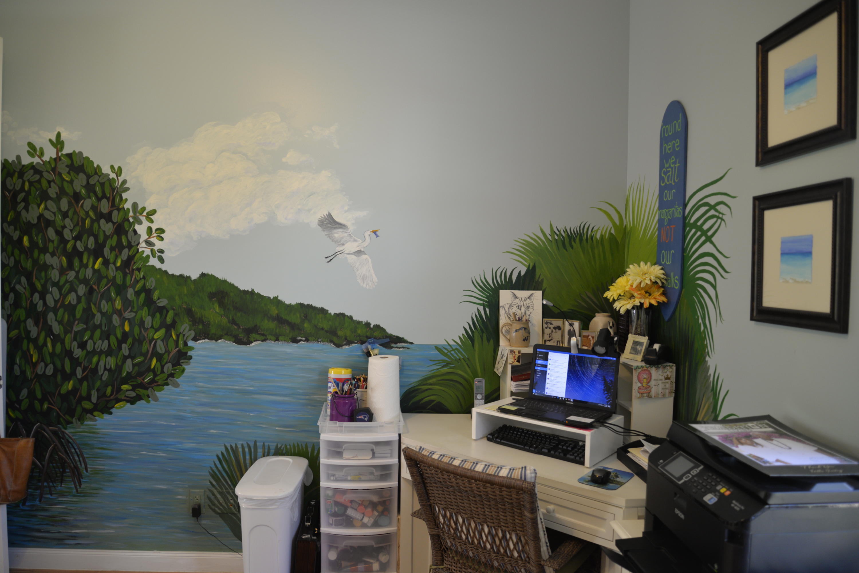 10587 Southwest Stratton Drive Port St. Lucie, FL 34987 - Photo 22 of 38 _DSC9224
