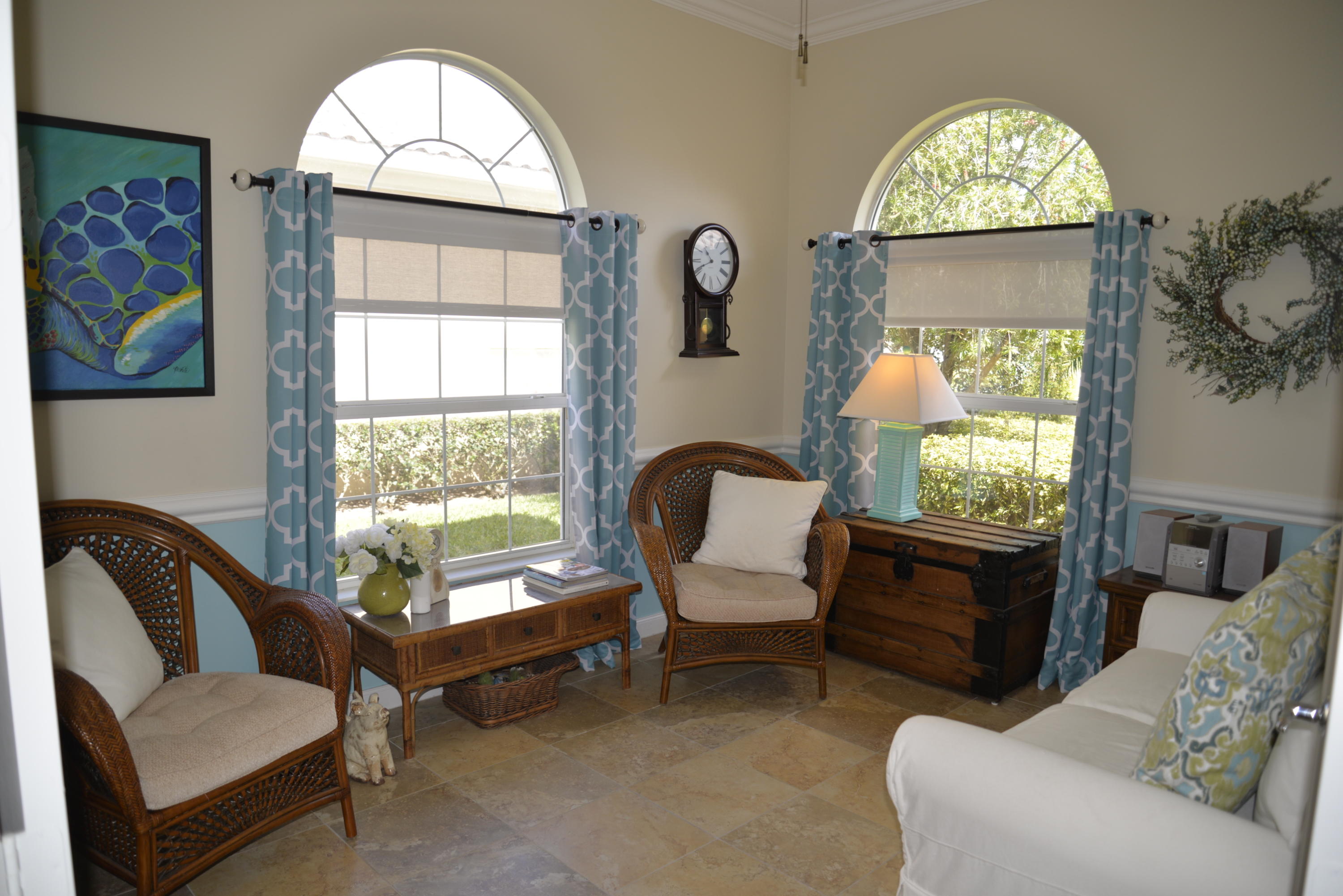 10587 Southwest Stratton Drive Port St. Lucie, FL 34987 - Photo 4 of 38 _DSC9158