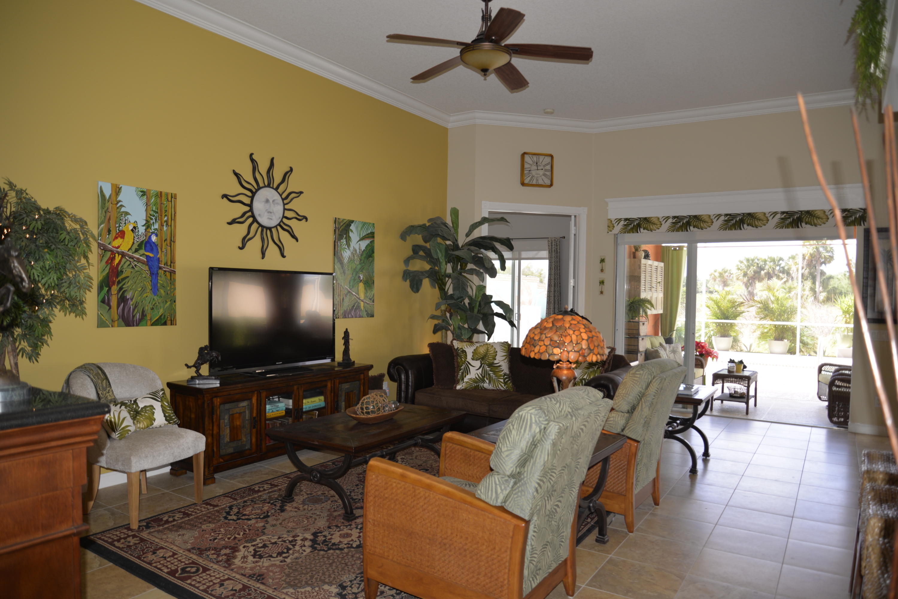 10587 Southwest Stratton Drive Port St. Lucie, FL 34987 - Photo 5 of 38 _DSC9173