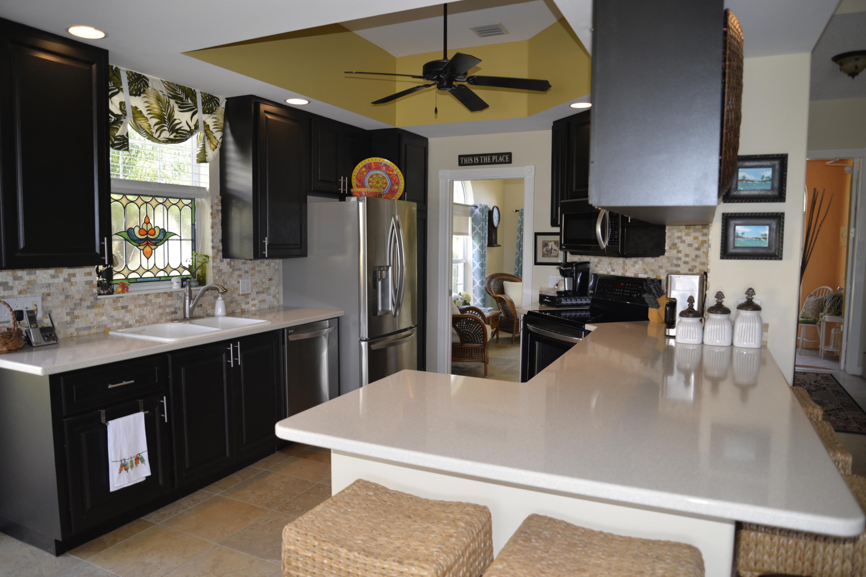 10587 Southwest Stratton Drive Port St. Lucie, FL 34987 - Photo 6 of 38 _DSC9163
