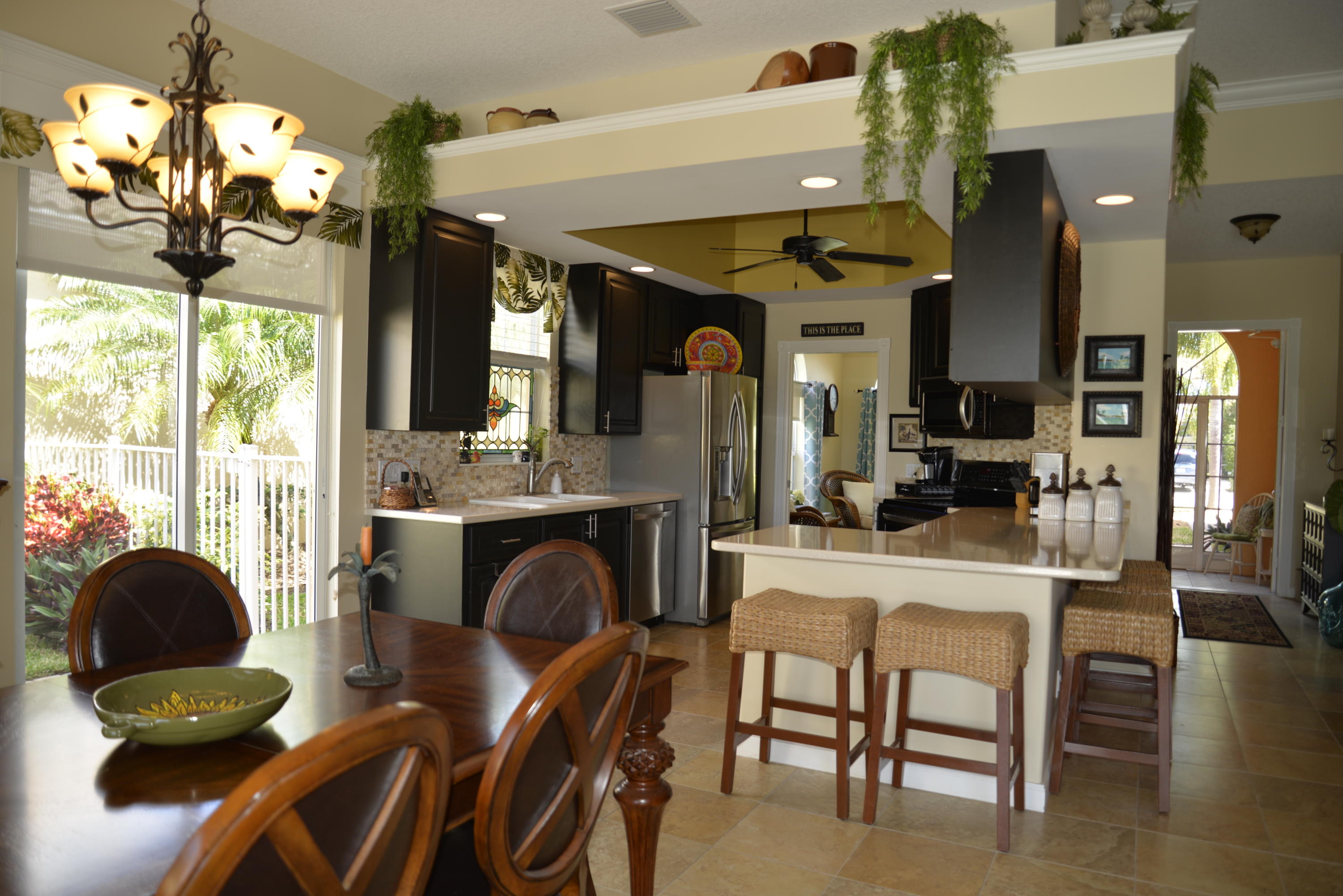 10587 Southwest Stratton Drive Port St. Lucie, FL 34987 - Photo 7 of 38 _DSC9165