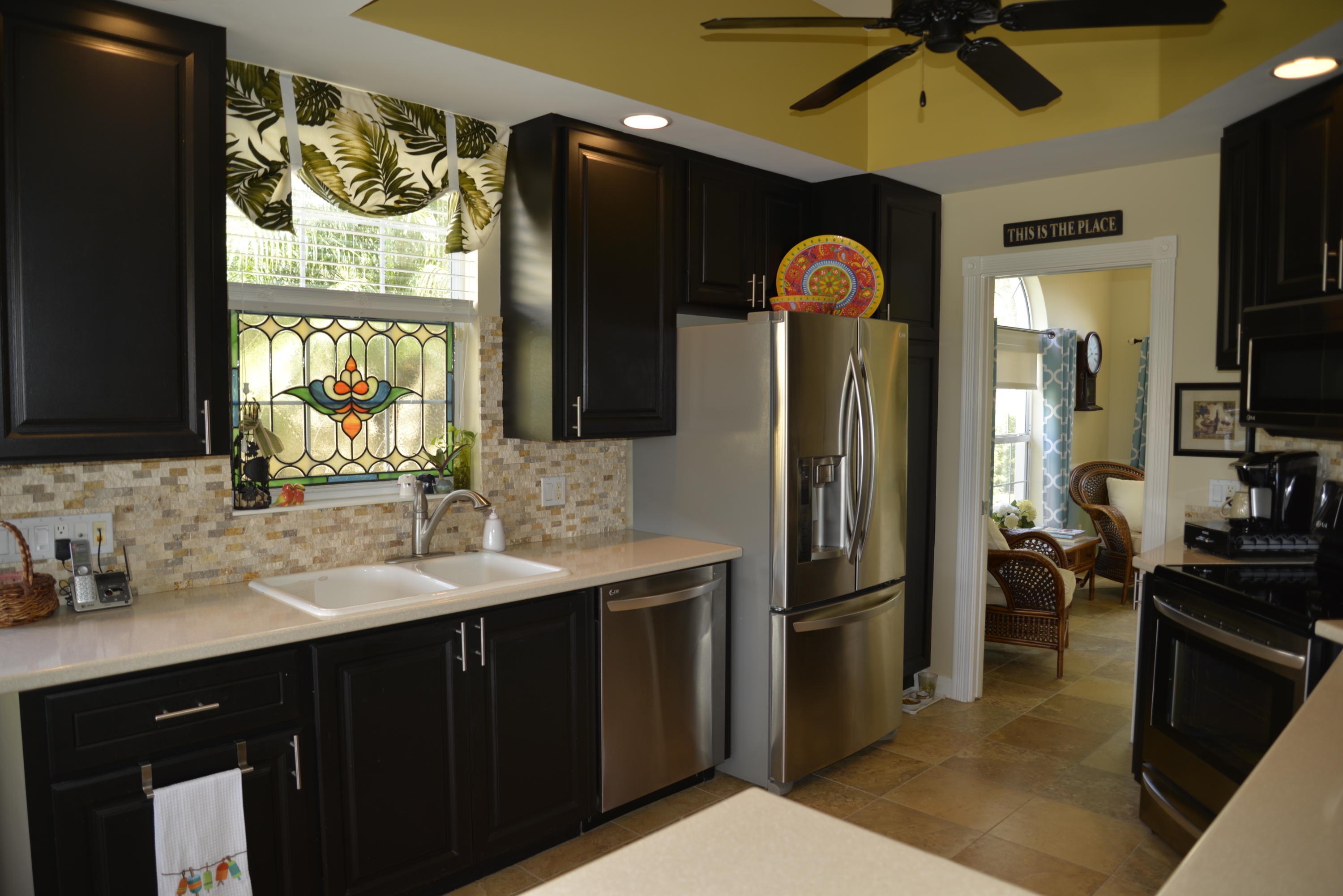 10587 Southwest Stratton Drive Port St. Lucie, FL 34987 - Photo 8 of 38 _DSC9169