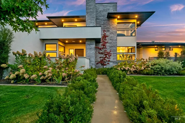 $2,825,000 | 1436 West Windbreaker Lane, Eagle, ID 83616