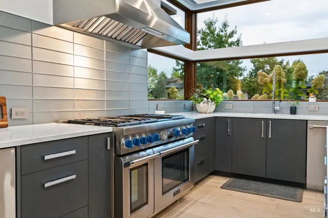 $2,825,000 | 1436 West Windbreaker Lane, Eagle, ID 83616