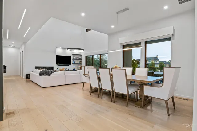 $2,825,000 | 1436 West Windbreaker Lane, Eagle, ID 83616