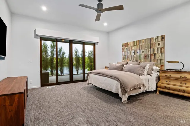 $2,825,000 | 1436 West Windbreaker Lane, Eagle, ID 83616