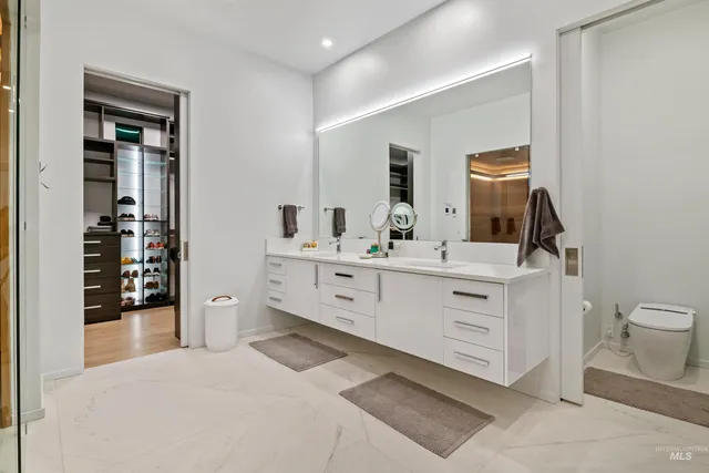 $2,825,000 | 1436 West Windbreaker Lane, Eagle, ID 83616