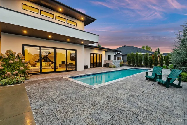 $2,825,000 | 1436 West Windbreaker Lane, Eagle, ID 83616