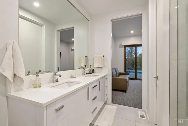 $2,825,000 | 1436 West Windbreaker Lane, Eagle, ID 83616