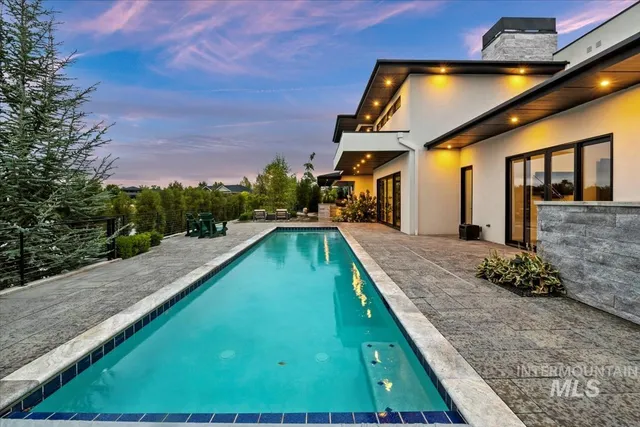 $2,825,000 | 1436 West Windbreaker Lane, Eagle, ID 83616