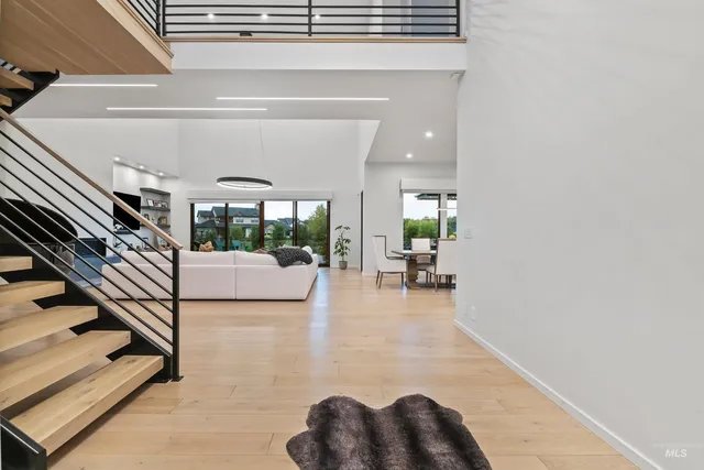 $2,825,000 | 1436 West Windbreaker Lane, Eagle, ID 83616