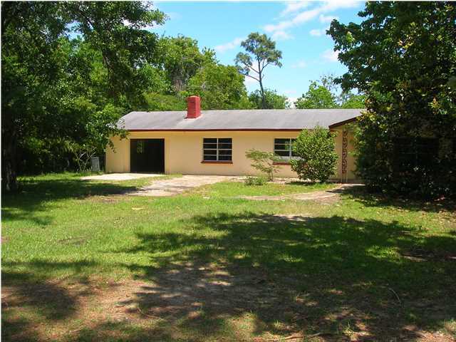 902 South Church Street Santa Rosa Beach, FL 32459 - Photo 1 of 3 Gallery Image 1