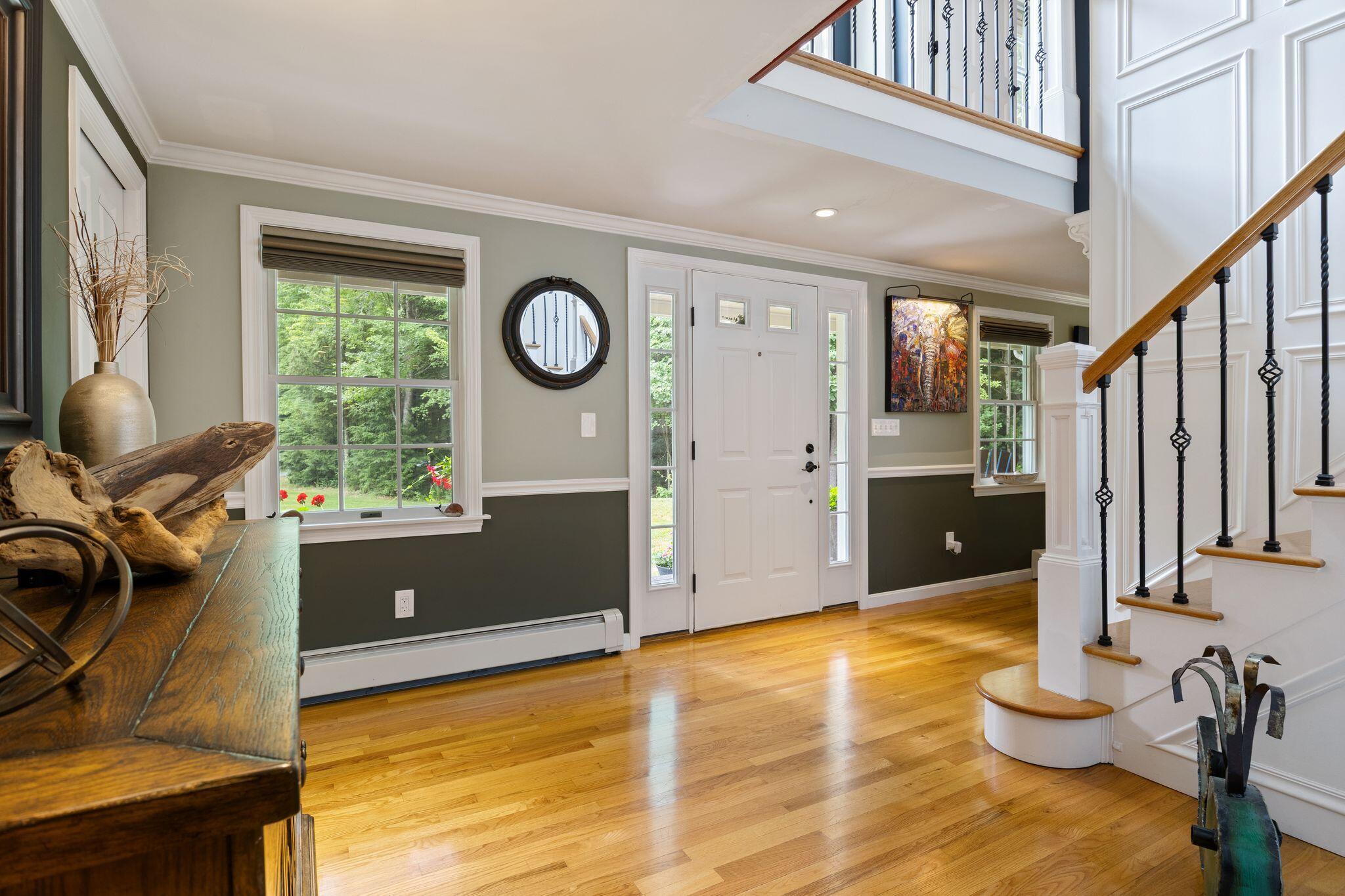 6 Alewive Farms Road Kennebunk, ME 04043 - Photo 4 of 68 6_Alewive_Rd_03