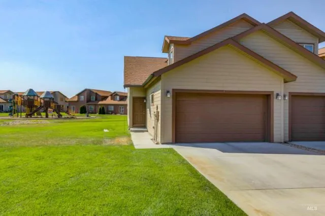 $370,000 | 35-1 Mangum Circle, Donnelly, ID 83615