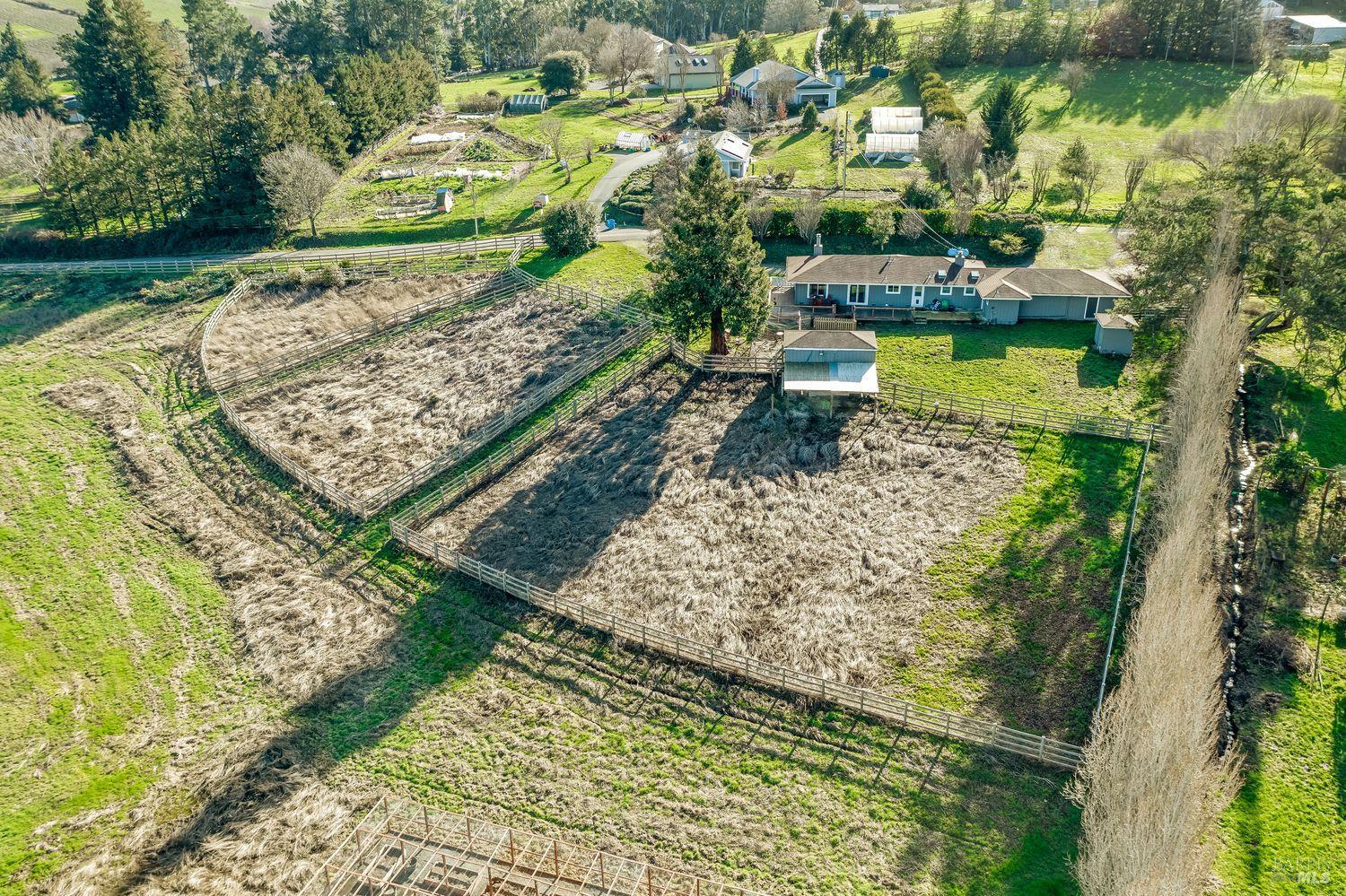 3006 Bloomfield Road Sebastopol, CA 95472 - Photo 32 of 48