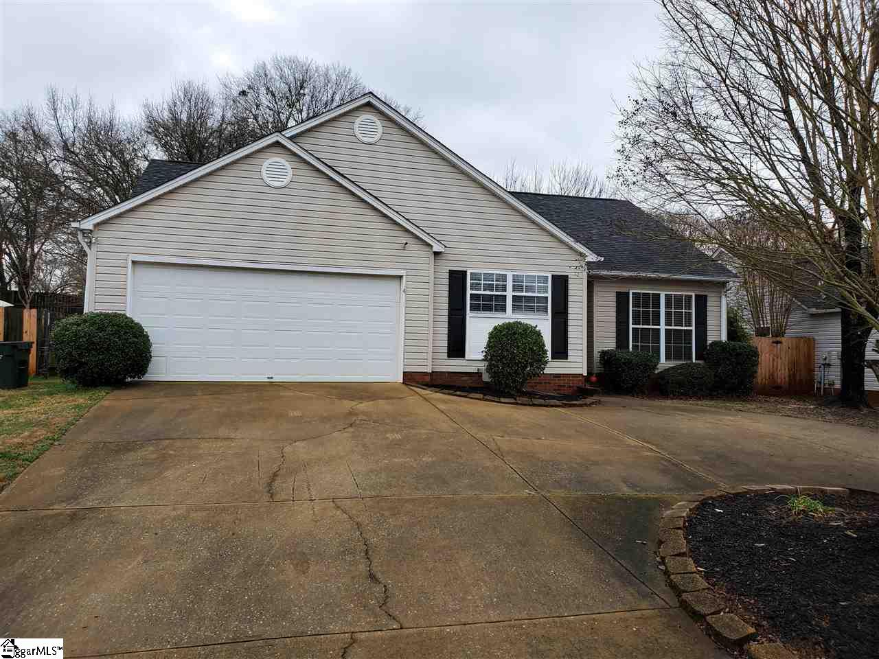427 Riverside Chase Circle Greer, SC 29650 - Photo 1 of 22