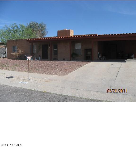 9642 East Stella Road Tucson, AZ 85730 - Photo 1 of 6 Gallery Image 1