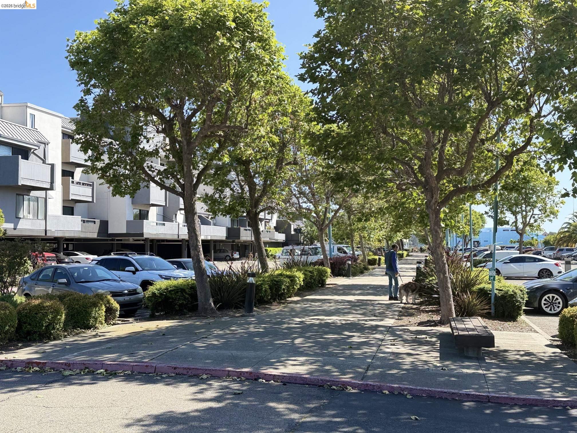 1 Embarcadero, Unit 353 Oakland, CA 94607 - Photo 53 of 55