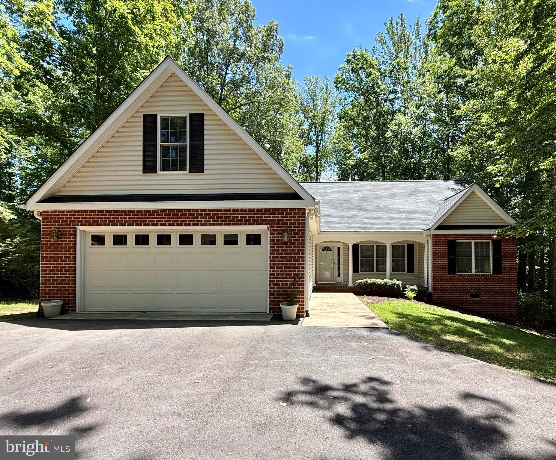 421 Birdie Road Locust Grove, VA 22508 - Photo 2 of 49