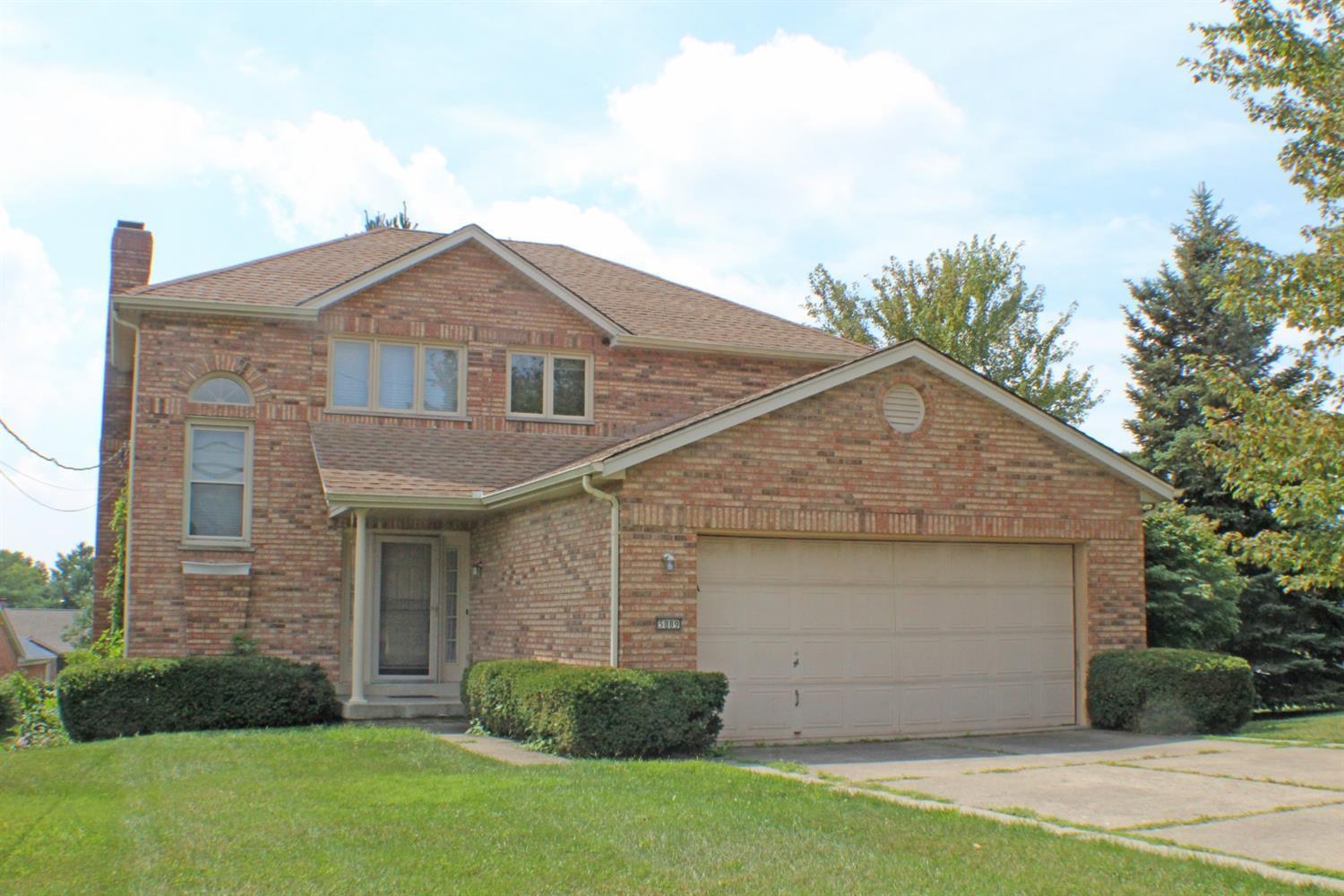 5889 Lawrence Road Cincinnati, OH 45248 - Photo 1 of 1