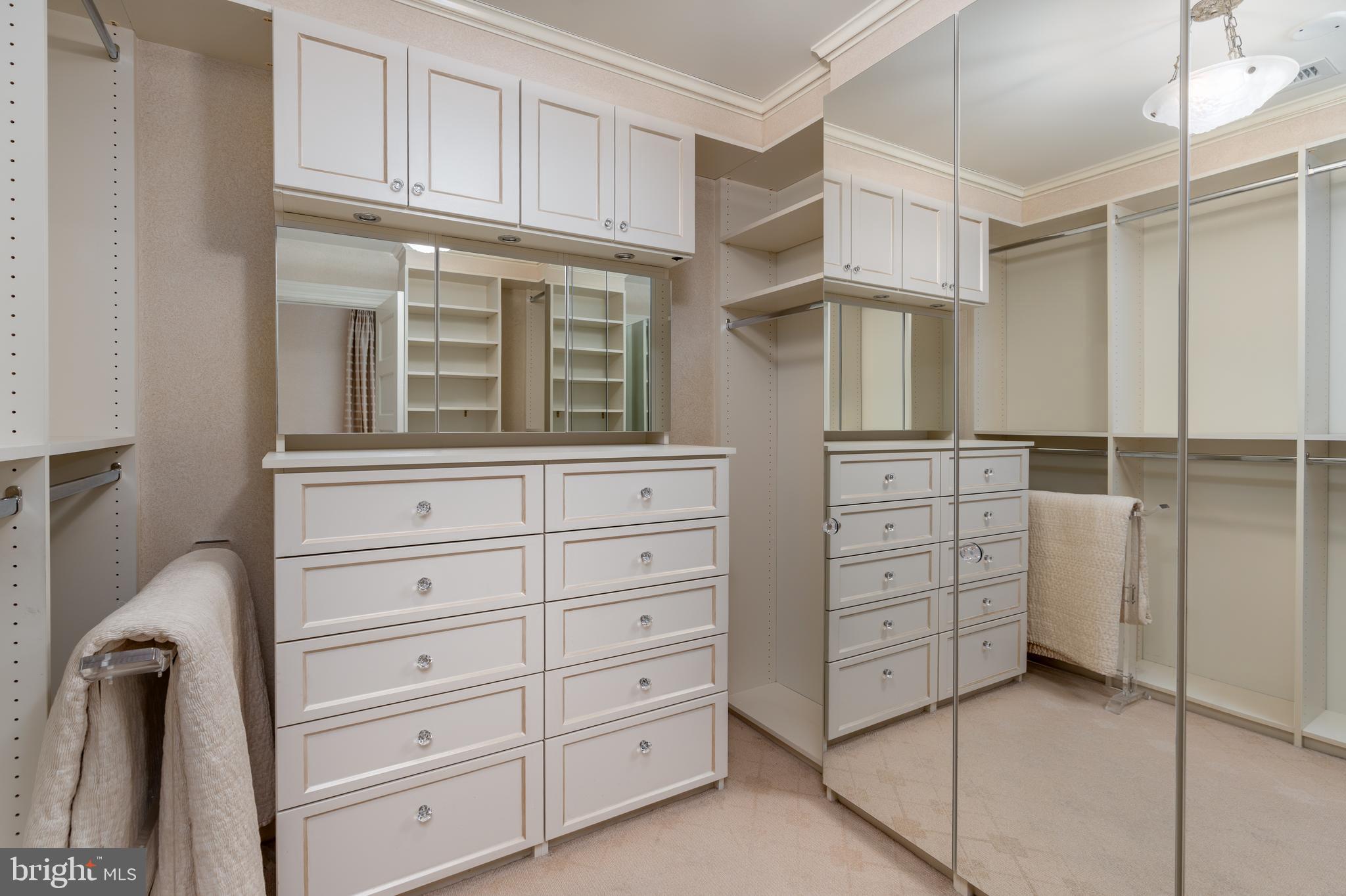 2911 45th Street Northwest Washington, DC 20016 - Photo 35 of 49 a view of cabinets