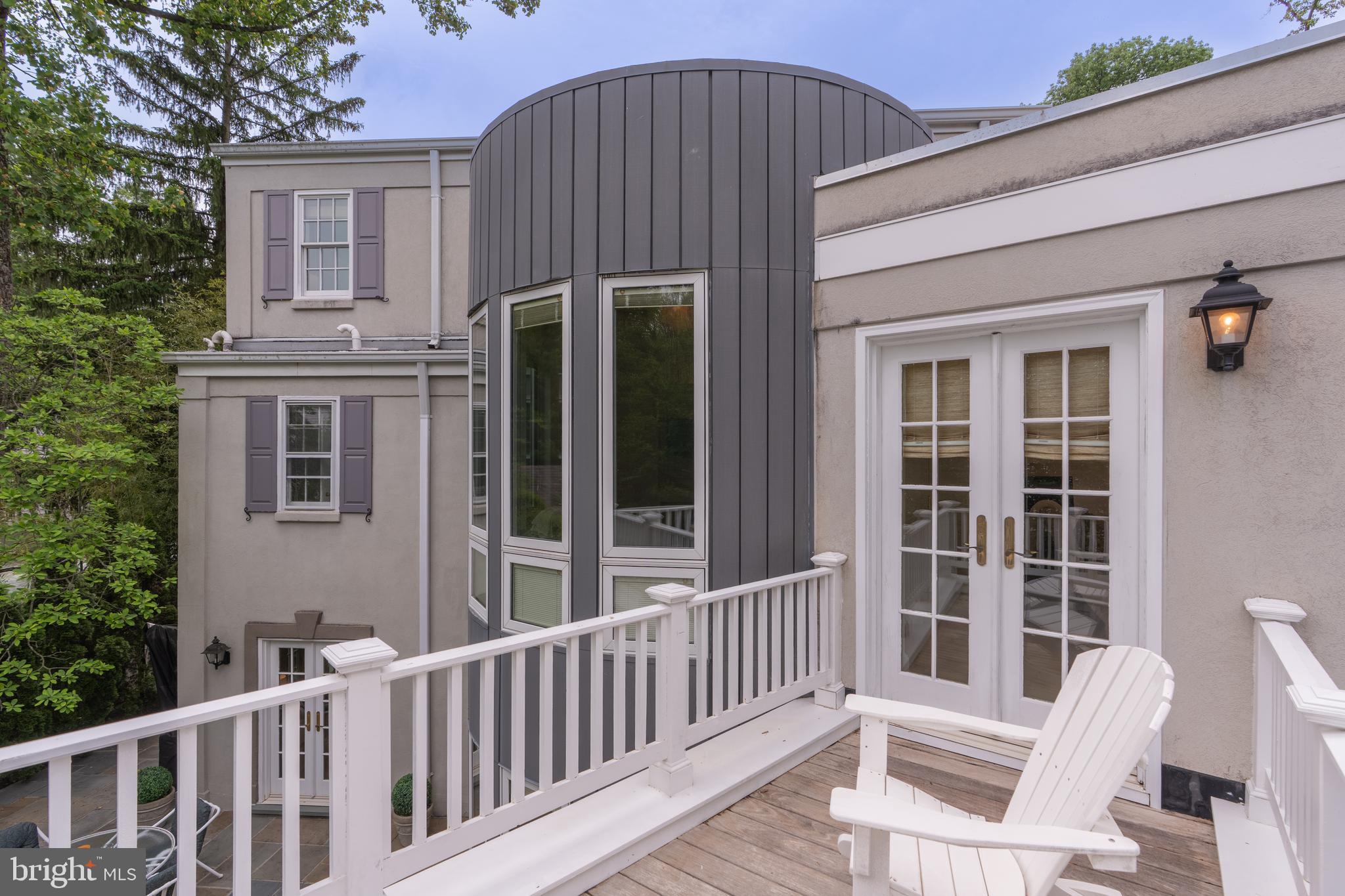 2911 45th Street Northwest Washington, DC 20016 - Photo 45 of 49 a view of a house with a window