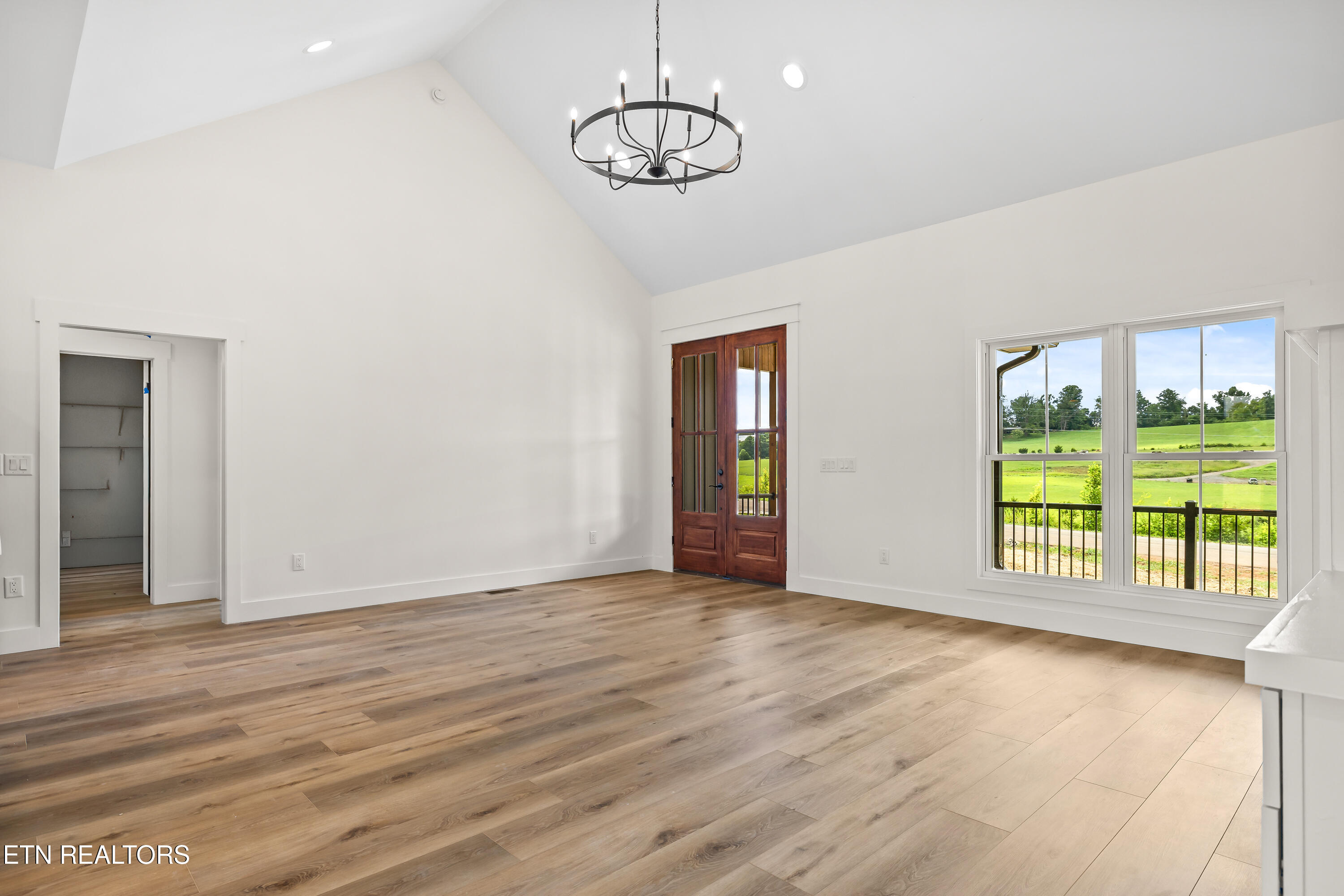 351 Meadow Road West Friendsville, TN 37737 - Photo 4 of 22 351MeadowRd-11