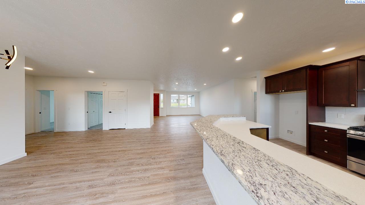 103 Amber Ridge Road, Unit LOT 2 Palouse, WA 99161 - Photo 11 of 30 Gallery Image 11