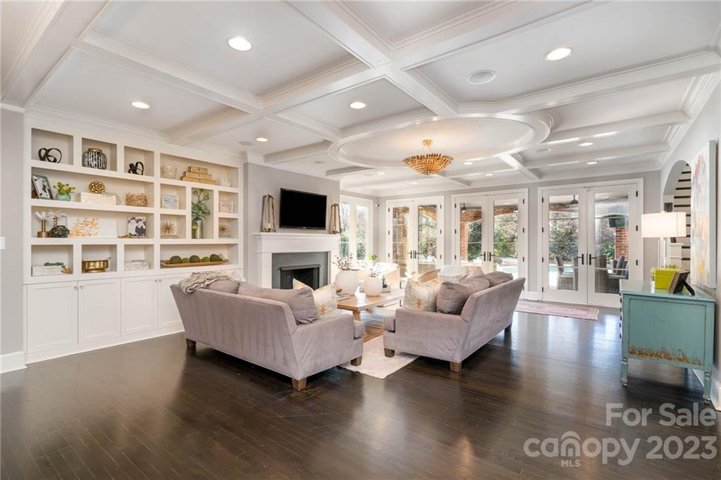 3014 Foxridge Road Charlotte, NC 28226 - Photo 14 of 44 Gallery Image 14