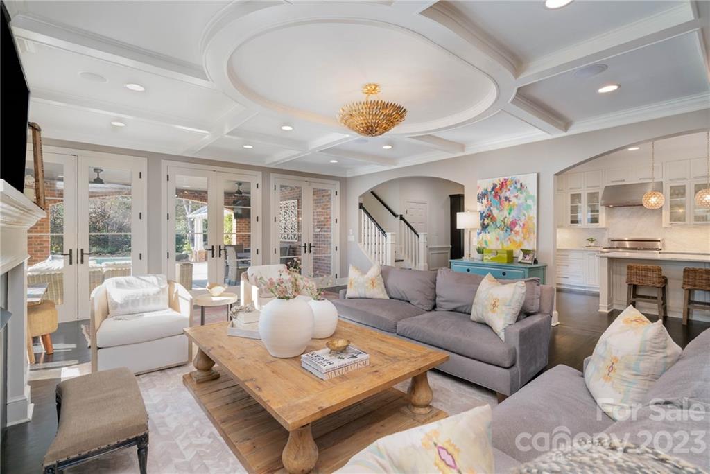 3014 Foxridge Road Charlotte, NC 28226 - Photo 16 of 44 Gallery Image 16