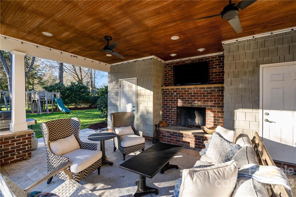 3014 Foxridge Road Charlotte, NC 28226 - Photo 19 of 44 Gallery Image 19