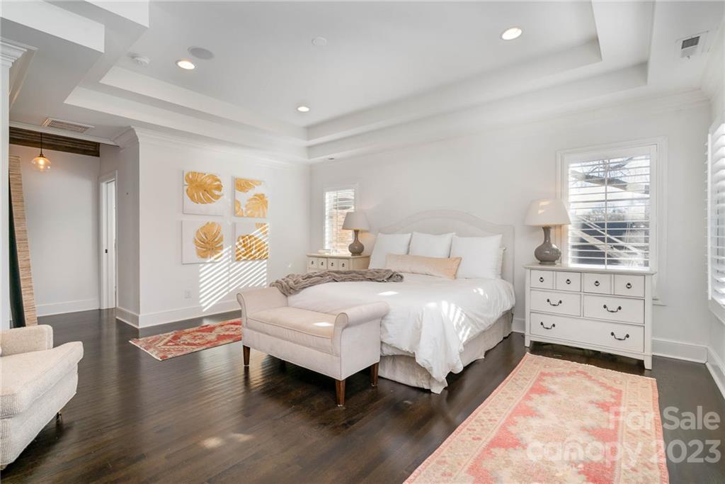 3014 Foxridge Road Charlotte, NC 28226 - Photo 24 of 44 Gallery Image 24