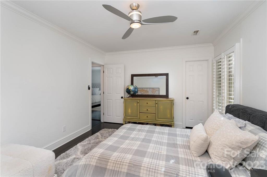 3014 Foxridge Road Charlotte, NC 28226 - Photo 27 of 44 Gallery Image 27