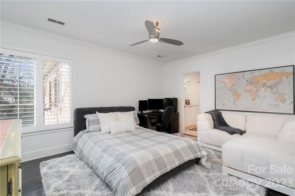 3014 Foxridge Road Charlotte, NC 28226 - Photo 28 of 44 Gallery Image 28