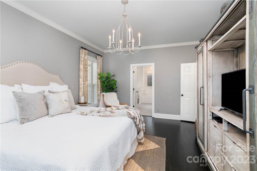 3014 Foxridge Road Charlotte, NC 28226 - Photo 42 of 44 Gallery Image 42