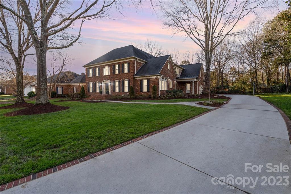 3014 Foxridge Road Charlotte, NC 28226 - Photo 44 of 44 Gallery Image 44