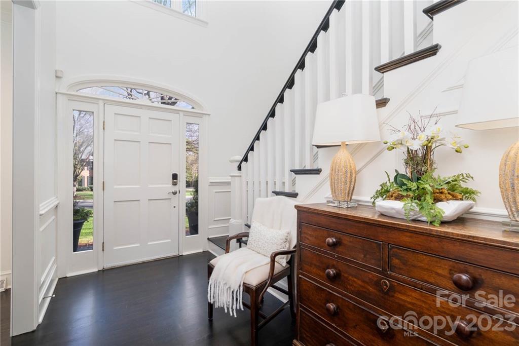 3014 Foxridge Road Charlotte, NC 28226 - Photo 5 of 44 Gallery Image 5