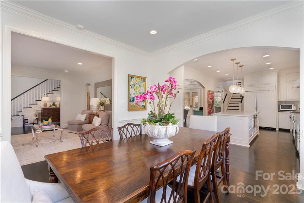 3014 Foxridge Road Charlotte, NC 28226 - Photo 9 of 44 Gallery Image 9