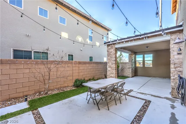 $675,000 | 3066 Casarano Court, Henderson, NV 89044