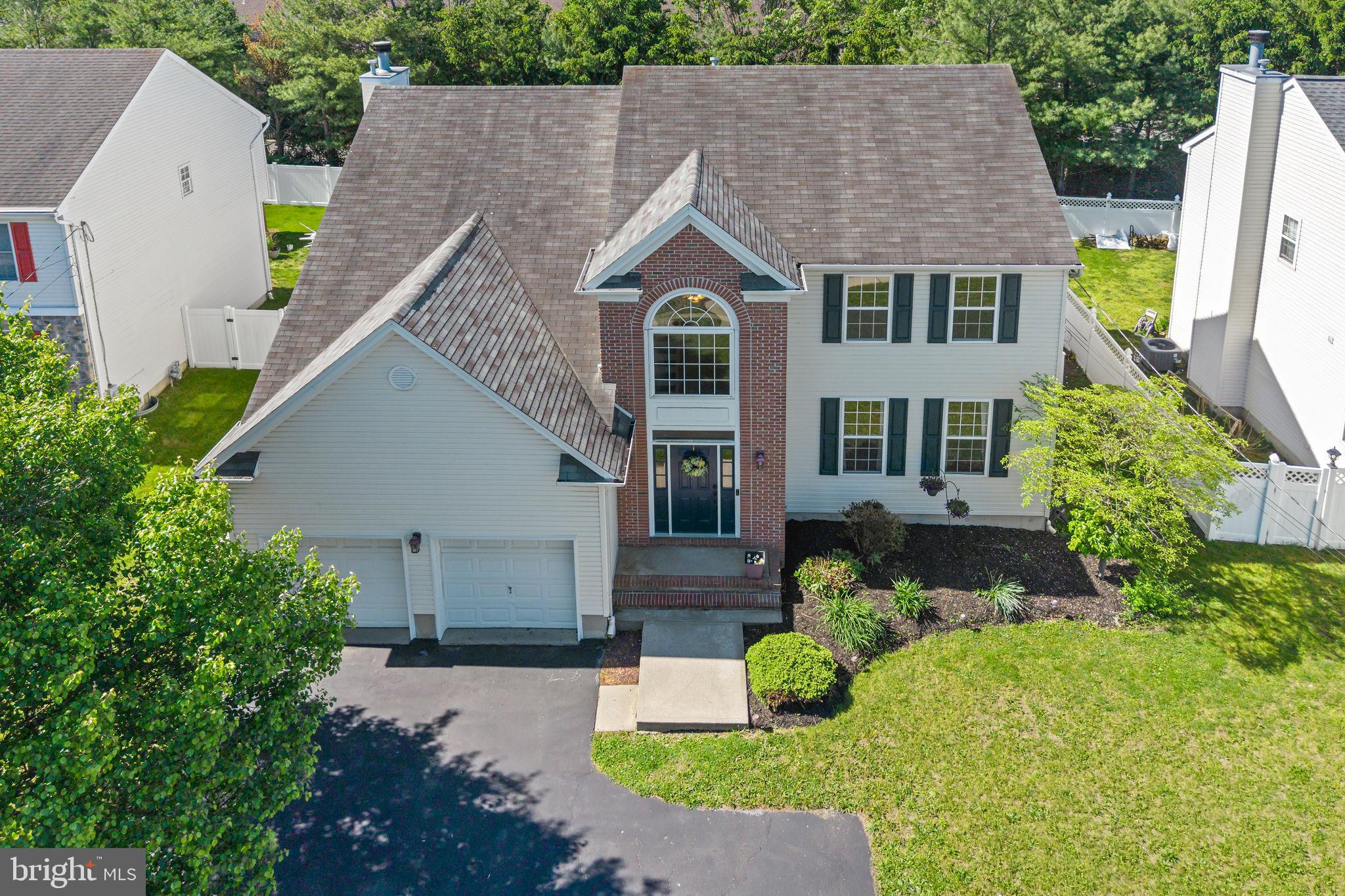 4535 Nottingham Way Hamilton, NJ 08690 - Photo 1 of 44 Gallery Image 1
