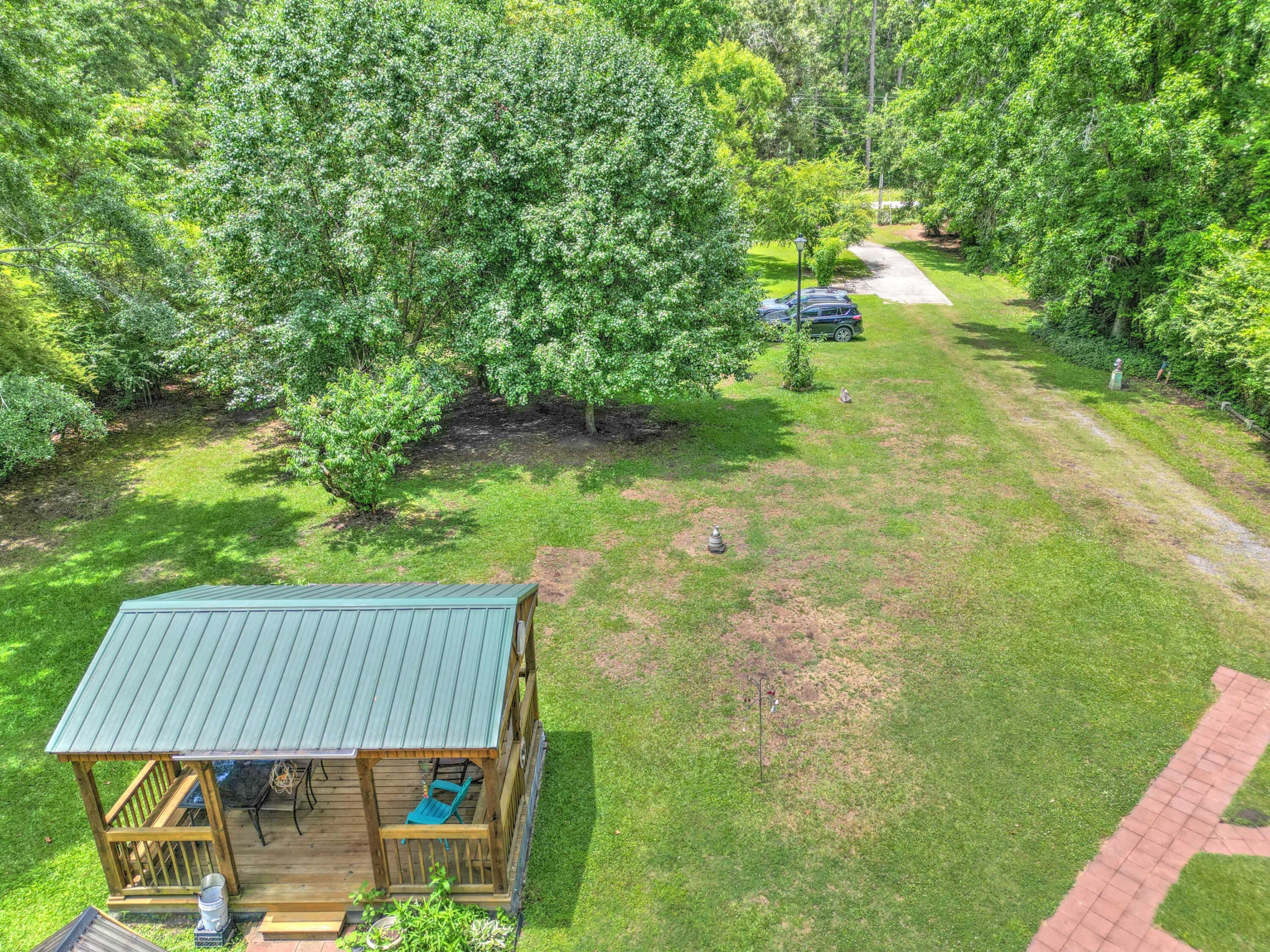 4886 State Road Ridgeville, SC 29472 - Photo 49 of 54