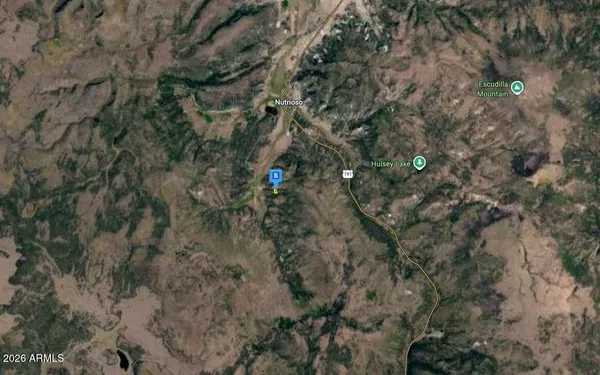 $36,999 | 38 North County Road 2279, Unit 34, Nutrioso, AZ 85932