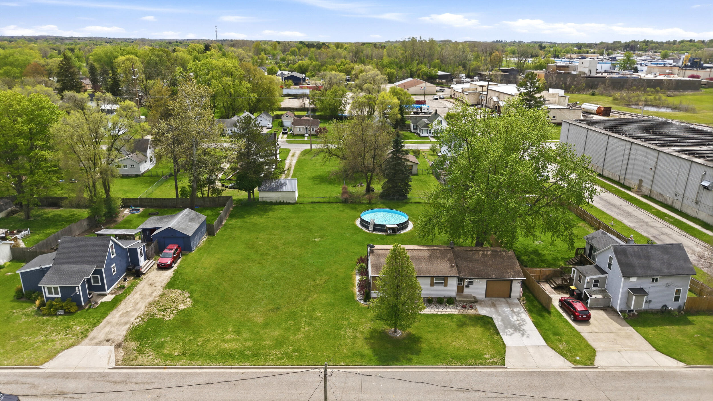 336 Clay Street Sparta, MI 49345 - Photo 34 of 40 336 clay st-011