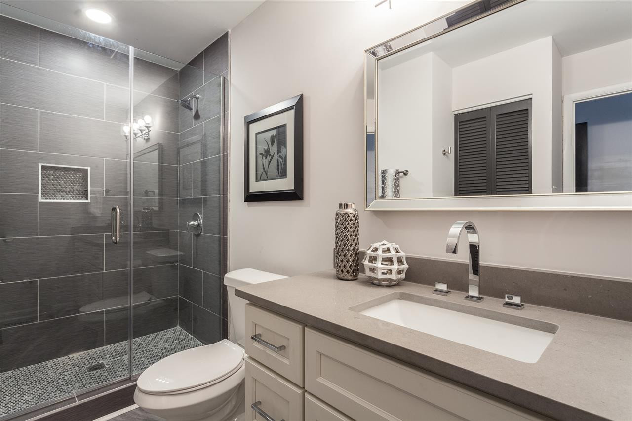 819 Green Ridge Drive Raleigh, NC 27609 - Photo 9 of 15 Master Bathroom
