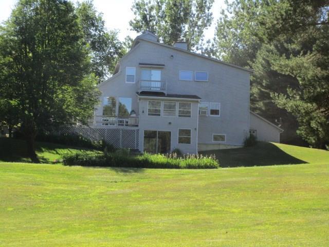 650 Neck Road South China, ME 04358 - Photo 36 of 36 Welcome to the Lake!